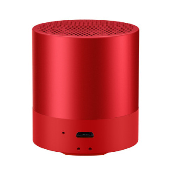 huawei/华为mini蓝牙音箱nova迷你小音响无线挂绳便携式低音炮 cm510